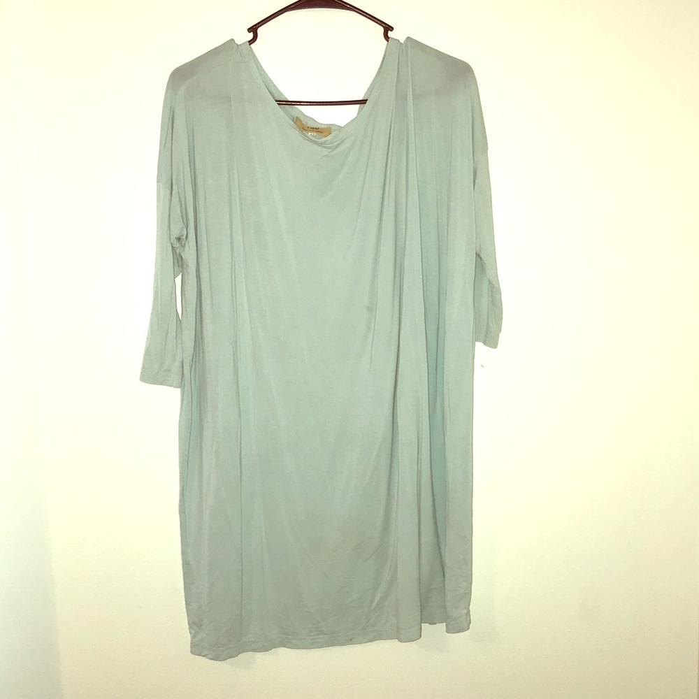 Blue Piko